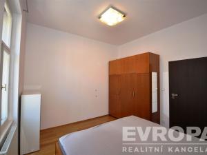 Prodej bytu 3+kk, Praha - Nové Město, Trojická, 64 m2