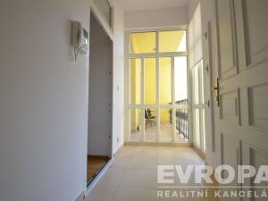 Prodej bytu 3+kk, Praha - Nové Město, Trojická, 64 m2