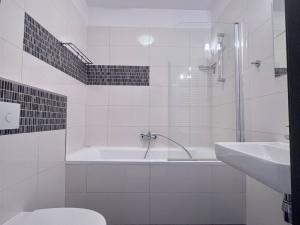 Prodej bytu 3+kk, Praha - Nové Město, Trojická, 64 m2