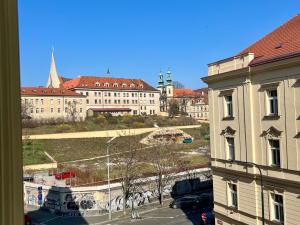 Prodej bytu 3+kk, Praha - Nové Město, Trojická, 64 m2