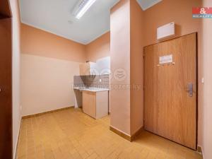 Pronájem bytu 2+kk, Strašice, 44 m2