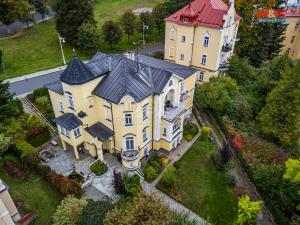 Pronájem bytu 2+kk, Mariánské Lázně, Karlovarská, 52 m2