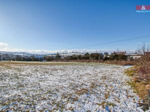 Prodej pozemku pro bydlení, Valašské Meziříčí - Krhová, 950 m2