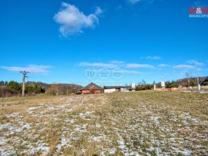 Prodej pozemku pro bydlení, Valašské Meziříčí - Krhová, 937 m2