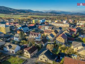 Prodej rodinného domu, Nové Město pod Smrkem, Žižkova, 138 m2