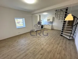 Pronájem bytu 4+kk, Rostěnice-Zvonovice, 103 m2