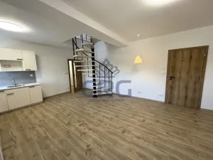 Pronájem bytu 4+kk, Rostěnice-Zvonovice, 103 m2