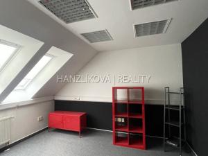 Pronájem kanceláře, České Budějovice - České Budějovice 3, Nemanická, 13 m2