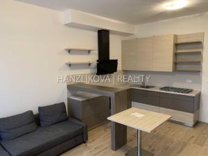 Pronájem bytu 2+kk, České Budějovice - České Budějovice 2, 49 m2