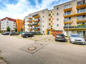 Pronájem bytu 2+kk, České Budějovice - České Budějovice 2, 49 m2