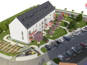 Prodej bytu 5+kk, Čestice, 122 m2