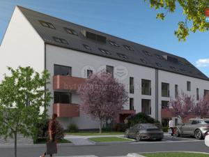 Prodej bytu 3+kk, Čestice, 71 m2