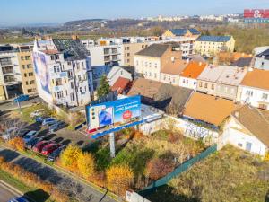 Prodej pozemku pro bydlení, Plzeň - Jižní Předměstí, 337 m2