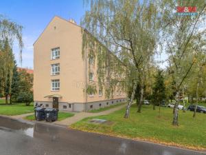 Prodej bytu 1+1, Kladno, Sevastopolská, 32 m2