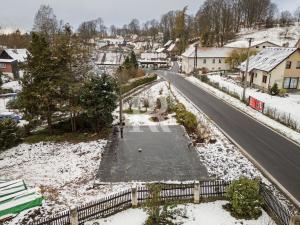 Prodej rodinného domu, Krásná Lípa, Varnsdorfská, 90 m2