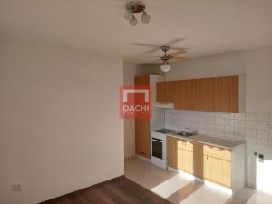 Pronájem bytu 1+kk, Olomouc, Topolová, 34 m2