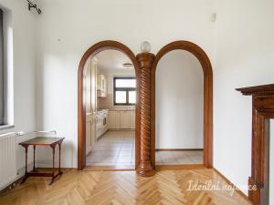 Pronájem bytu 5+kk, Praha - Podolí, Sitteho, 138 m2