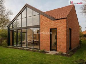 Prodej výrobních prostor, Mšeno, Boleslavská, 1600 m2