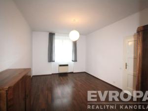 Pronájem bytu 2+kk, Praha - Vinohrady, Písecká, 47 m2