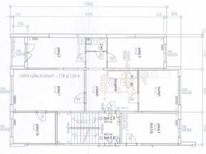 Prodej bytu 4+1, Praha - Modřany, Pirinská, 90 m2