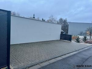 Pronájem bytu 1+1, Nové Město na Moravě, Brněnská, 60 m2