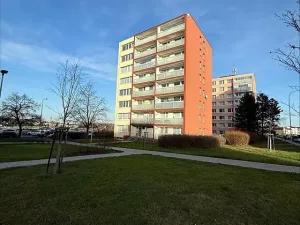 Prodej bytu 2+1, Kladno, Štechova, 41 m2