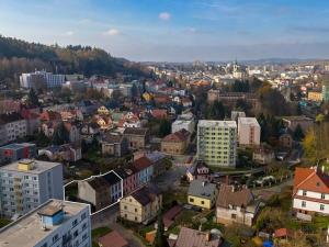 Prodej rodinného domu, Trutnov, Kryblická, 323 m2