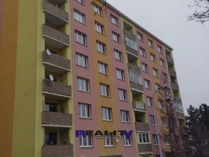 Prodej bytu 2+1, Chomutov, 60 m2