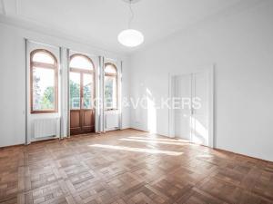 Pronájem bytu 5+kk, Praha - Malá Strana, náměstí Kinských, 150 m2