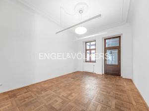 Pronájem bytu 5+kk, Praha - Malá Strana, náměstí Kinských, 150 m2