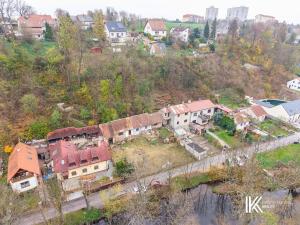 Prodej pozemku pro bydlení, Chrudim, Pod Kopcem, 1056 m2