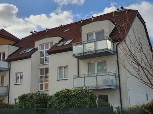 Prodej bytu 1+kk, Praha - Písnice, Švihovská, 30 m2