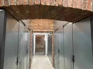 Pronájem bytu 1+kk, Praha - Vršovice, Bartoškova, 29 m2