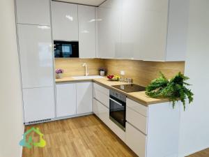 Pronájem bytu 2+kk, Praha - Strašnice, Zvěřinova, 64 m2