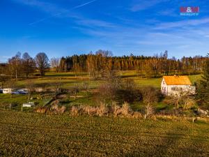 Prodej pozemku pro bydlení, Krásná - Kamenná, 775 m2