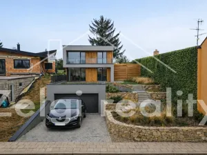 Prodej pozemku pro bydlení, Rataje, 1126 m2