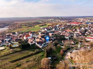 Prodej rodinného domu, Plenkovice, 70 m2