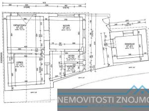 Prodej rodinného domu, Plenkovice, 70 m2