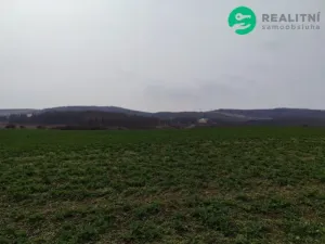 Prodej pole, Mašťov, Vojtěchov, 130900 m2