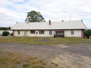 Pronájem komerčního pozemku, Jesenice, Rekreační, 10783 m2