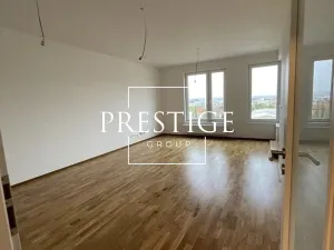 Pronájem bytu 2+kk, Praha - Vysočany, Pechmanových, 60 m2