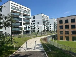 Pronájem bytu 2+kk, Praha - Smíchov, Podbělohorská, 61 m2