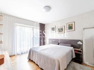 Prodej bytu 3+1, Praha - Karlín, Za Karlínským přístavem, 104 m2