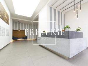 Prodej bytu 3+1, Praha - Karlín, Za Karlínským přístavem, 104 m2