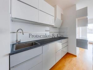 Pronájem bytu 4+kk, Praha - Řeporyje, Kakosova, 210 m2