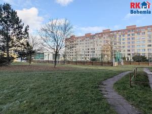 Prodej bytu 2+kk, Mladá Boleslav, 17. listopadu, 45 m2