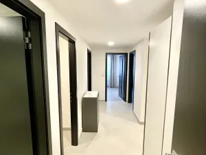 Pronájem bytu 3+kk, Praha - Žižkov, Malešická, 72 m2