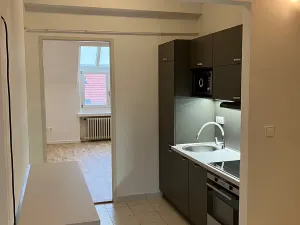 Pronájem bytu 5+kk, Praha - Bubeneč, Národní obrany, 74 m2