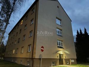 Prodej bytu 1+1, Kladno, Sevastopolská, 32 m2