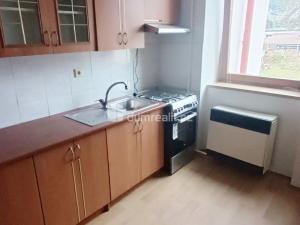 Pronájem bytu 1+1, Děčín - Děčín VI-Letná, Fibichova, 44 m2